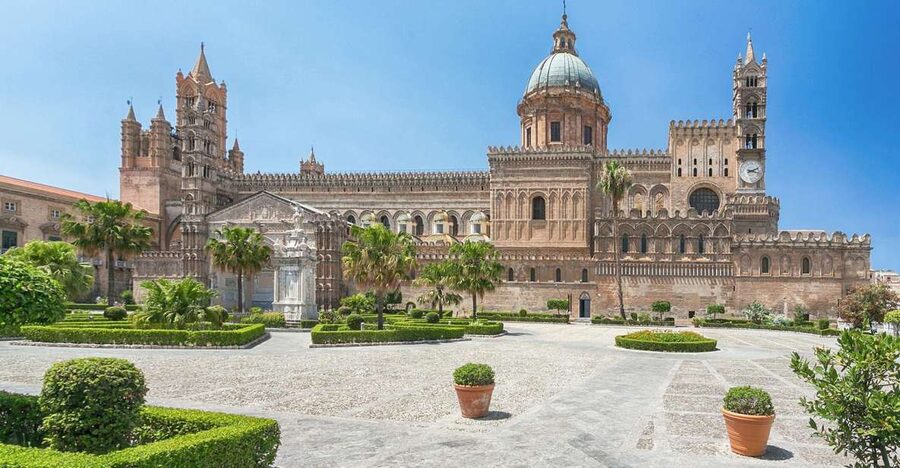 Palermo Audioguide - TravelMate app for your smartphone - Practical listening tips for a smoother Palermo day
