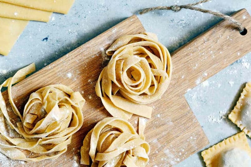 Palermo: Authentic Italian Cooking Class - Key Points You’ll Care About