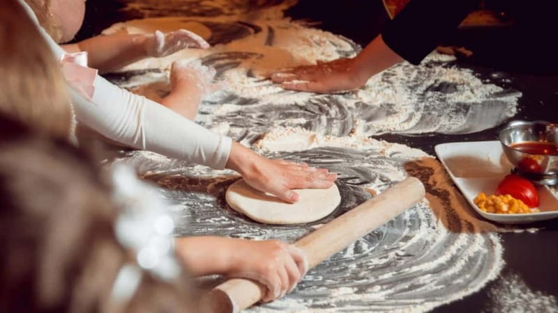 Palermo: Authentic Italian Cooking Class - What a 3-Hour Sicilian Lesson Really Covers