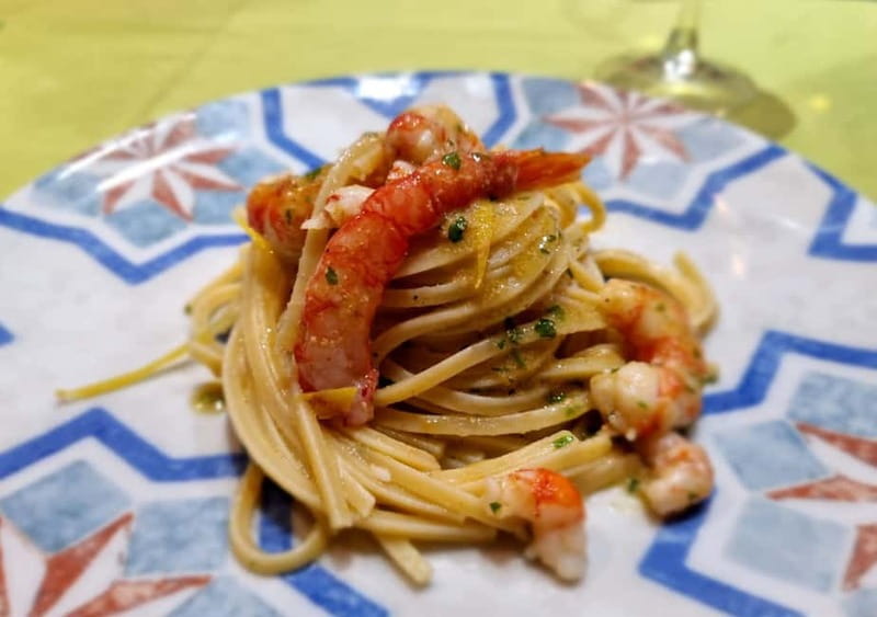 Palermo: Authentic Italian Cooking Class - Logistics Without the Headache: Meeting Point and Timing Basics