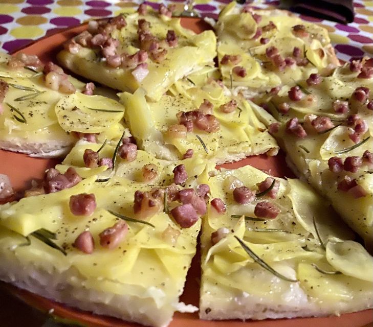 Palermo: Authentic Sicilian Cooking Class with Gourmet Lunch - Key highlights at a glance
