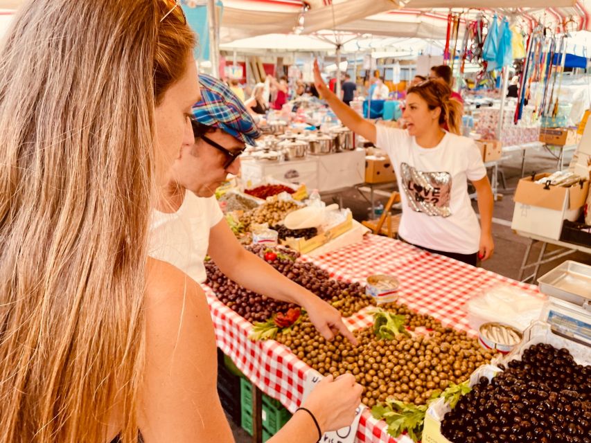 Palermo: Authentic Sicilian Cooking Class with Gourmet Lunch - Dinner with unlimited Sicilian wine: how to make it enjoyable