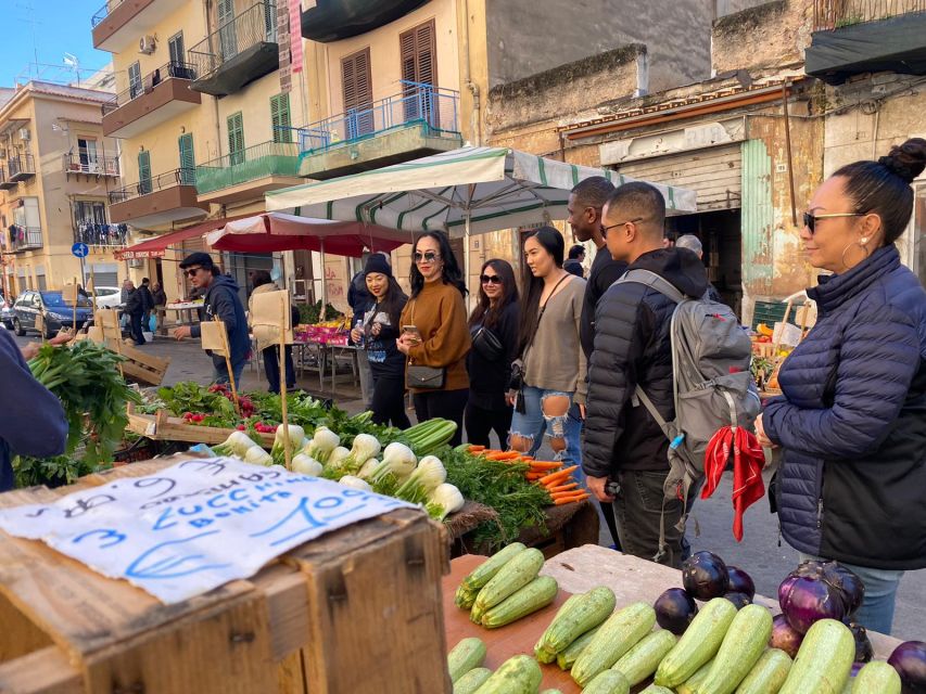 Palermo: Authentic Sicilian Cooking Class with Gourmet Lunch - Who this Palermo cooking class suits best