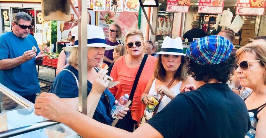 Palermo: Authentic Sicilian Dinner with a Local Chef - A 4-Course Palermo Sicilian Dinner With a Real Local Chef