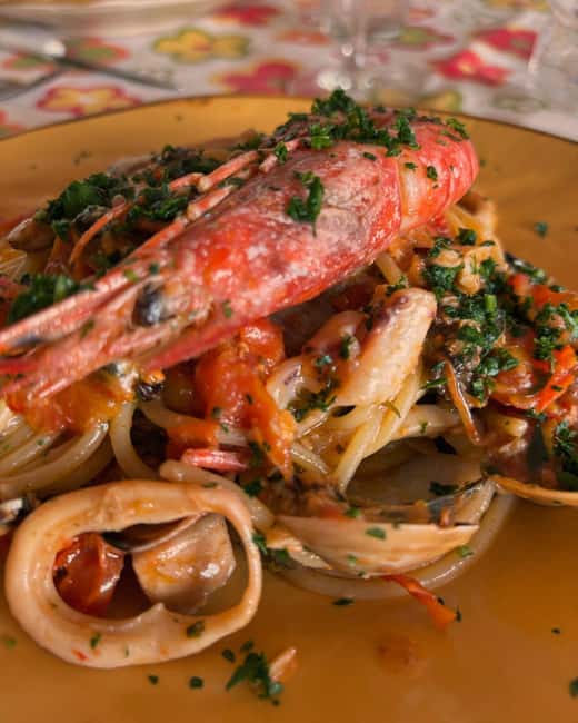 Palermo: Authentic Sicilian Dinner with a Local Chef - Price and Value: Is $88 a Good Deal for Palermo?