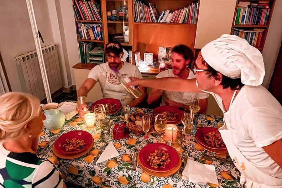 Palermo: Authentic Sicilian Dinner with a Local Chef - Should You Book This Palermo Dinner With a Local Chef?