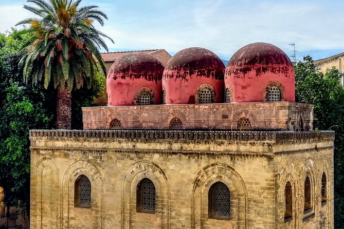 Palermo Best Private Tour - How the Included Tickets Affect Your Real Cost