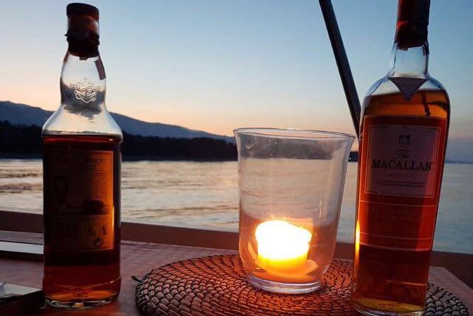 Palermo Boat Sunset with Palermo Experiences - Snacks, aperol spritz, and Sicilian street-food energy on board