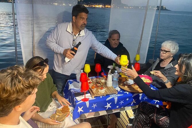 Palermo Boat Sunset with Palermo Experiences - Price and value: what you get for $120.97 per person