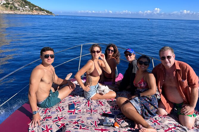 Palermo Boat Sunset with Palermo Experiences - Who should book this Palermo sunset cruise