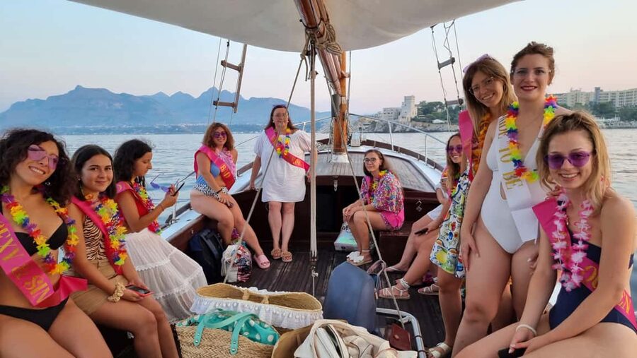 Palermo: boat tour among caves and breathtaking landscapes - Who This Palermo Cave Boat Trip Is For