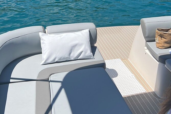 Palermo: Boat tour luxury - Price and Value for a 4-Hour Luxury Boat Tour