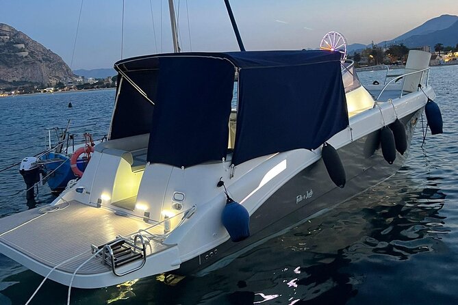 Palermo: Boat tour luxury - Pacing, Sea Time, and How to Avoid Common Frustration