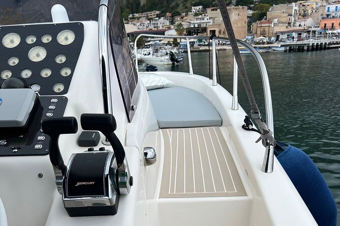 Palermo: Boat tour luxury - Should You Book This Palermo Luxury Boat Tour?