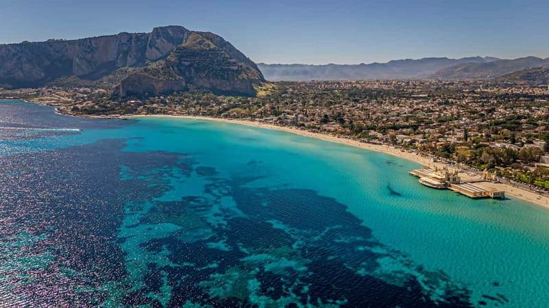 Palermo: Boat Tour to Mondello - Isola delle Femmine + drink - Key things that make this boat tour work