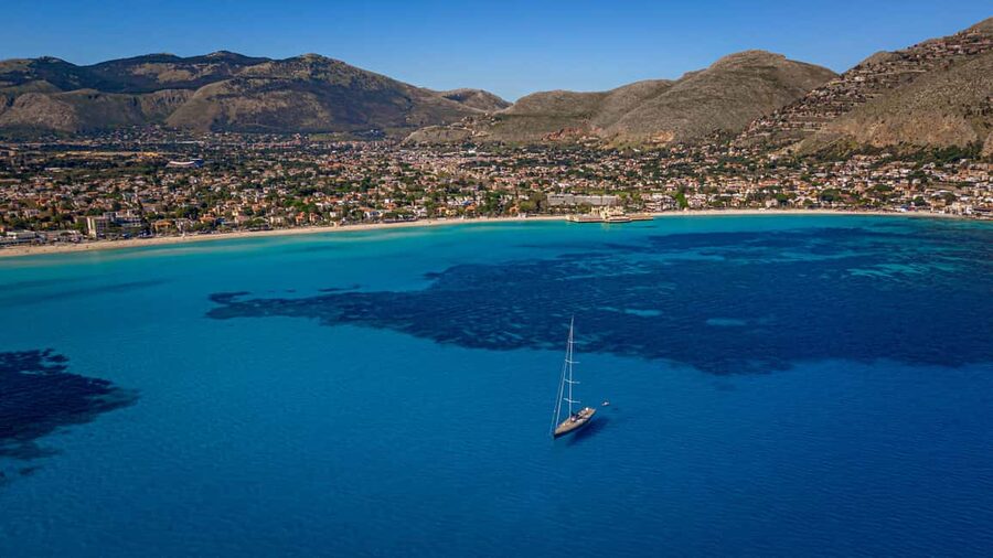 Palermo: Boat Tour to Mondello - Isola delle Femmine + drink - Getting to SeaTourSicily and what to bring so you’re not scrambling