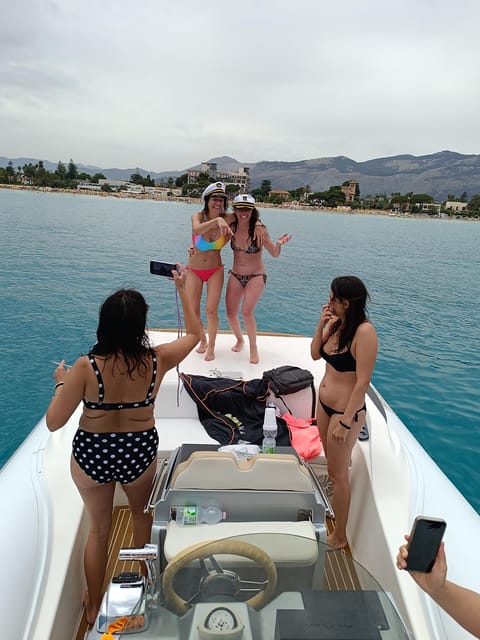 Palermo: Boat Tour with Drinks and Snorkeling - Palermo Boat Tour: Why This 4-Hour Snorkel Plan Works