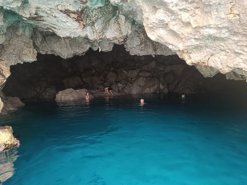 Palermo: Boat Tour with Drinks and Snorkeling - The Best Way to Enjoy It: Gear, Timing, and Mindset