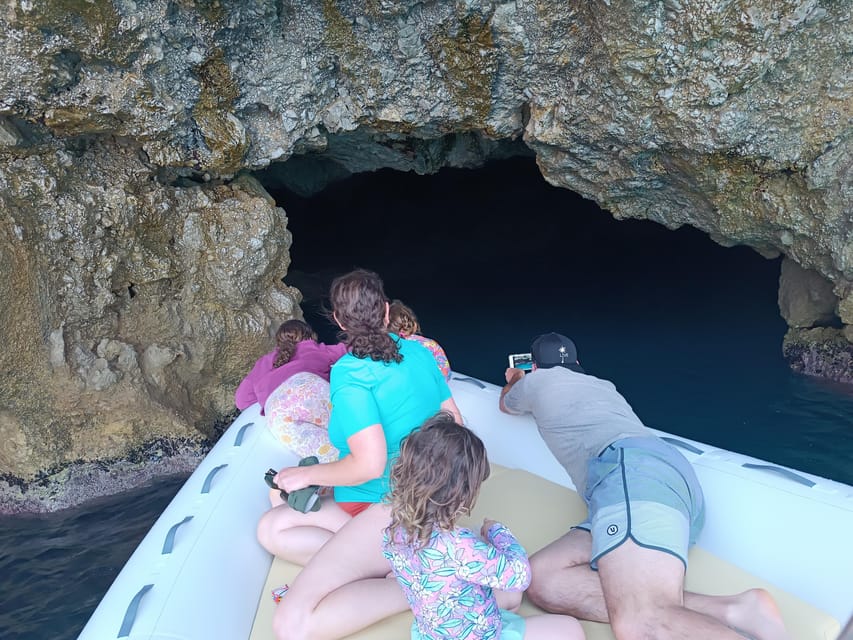 Palermo: Boat Tour with Drinks and Snorkeling - Who Should Book This Palermo Snorkeling Boat Tour