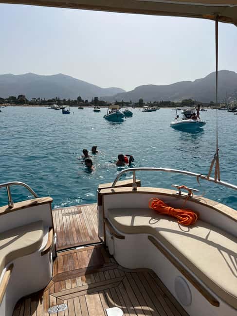 Palermo by Sea: Relaxing Boat Tour with Aperitif - Who this tour is best for