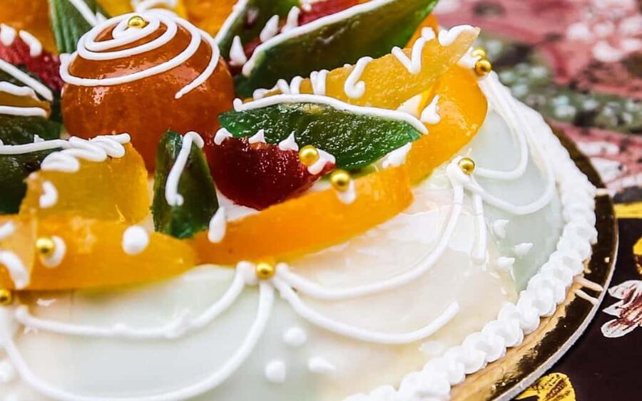 Palermo: Cannolo & Cassata MasterClass - Why Cannolo and Cassata Make Such a Smart Dessert Lesson