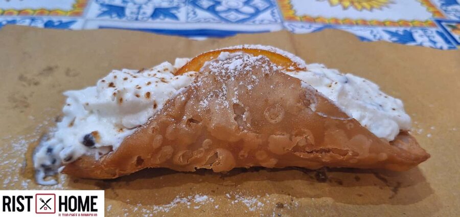 Palermo: Cannolo & Cassata MasterClass - Making Authentic Sicilian Cannoli, Step by Step