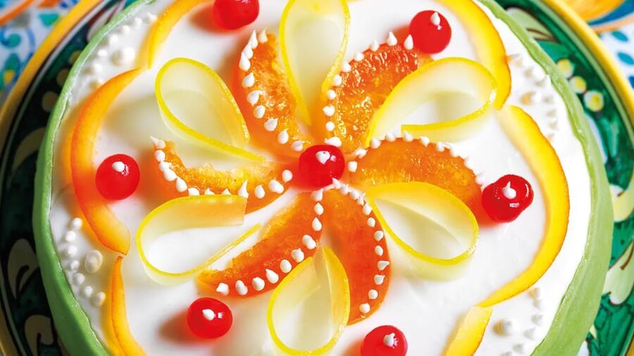 Palermo: Cannolo & Cassata MasterClass - The Tasting Moment, Plus What to Pay Attention To