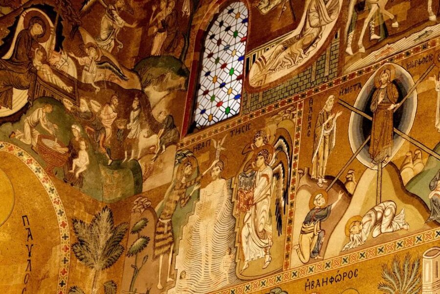 Palermo: Cappella Palatina and Palazzo dei Normanni Tour - Who should book this Palermo tour (and who might not)