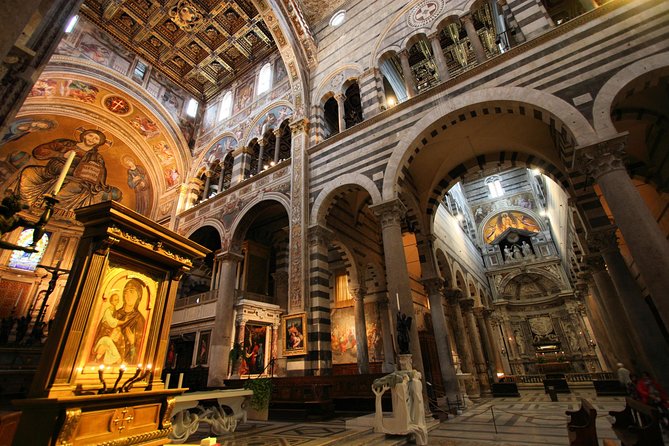 Palermo Catacombs and Monreale Half-day Tour - Who this Palermo catacombs and Monreale tour suits best