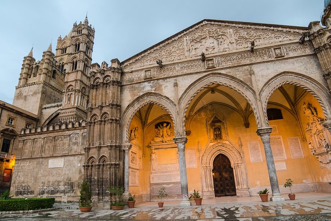 Palermo Catacombs and Monreale Half-day Tour - Should you book this Palermo Catacombs and Monreale Half-day Tour?