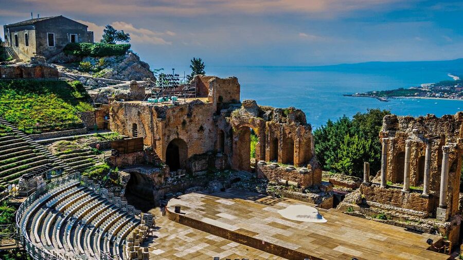 Palermo/Cefalù: Mount Etna and Taormina Day Trip - Price and value: what $346.15 per person really buys you