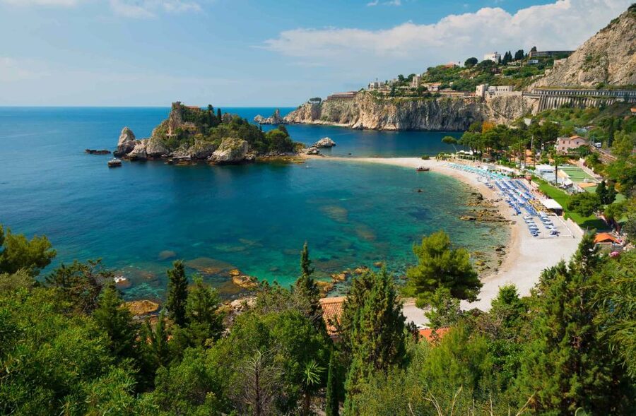 Palermo/Cefalù: Mount Etna and Taormina Day Trip - Logistics, timing, and what to do with the self-guided format