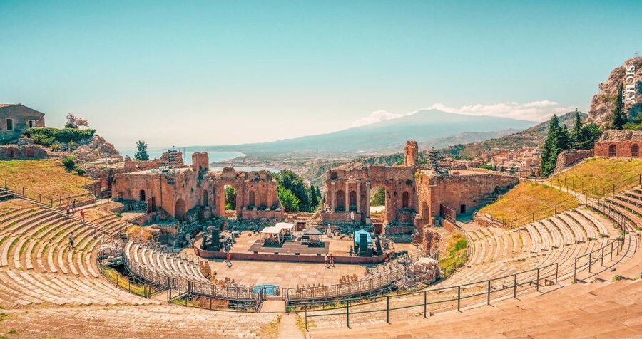Palermo/Cefalù: Mount Etna and Taormina Day Trip - Who this day trip suits best