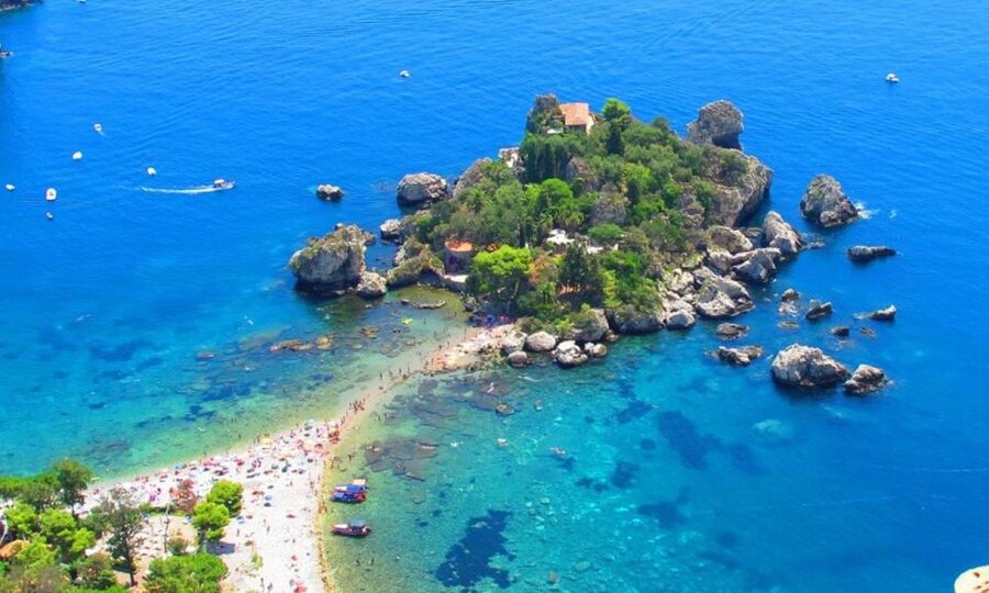 Palermo/Cefalù: Mount Etna and Taormina Day Trip - Should you book this Mount Etna and Taormina day trip?