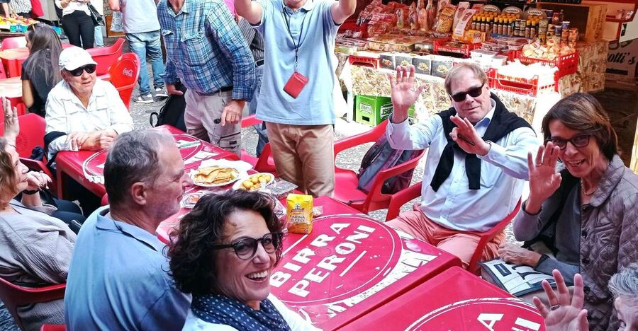 Palermo: City Walking Tour & Street Food Tasting with Drink - Key Things You Should Know Before You Go
