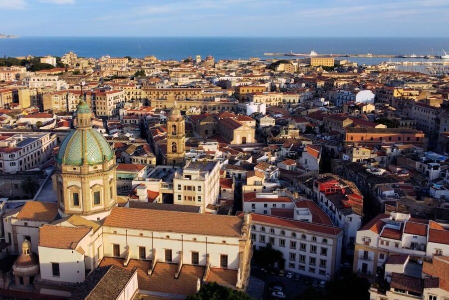 Palermo: City Walking Tour & Street Food Tasting with Drink - Before You Book: Quick Prep Tips That Help a Lot