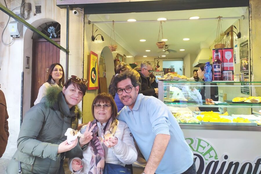 Palermo: City Walking Tour & Street Food Tasting with Drink - Who This Tour Suits Best