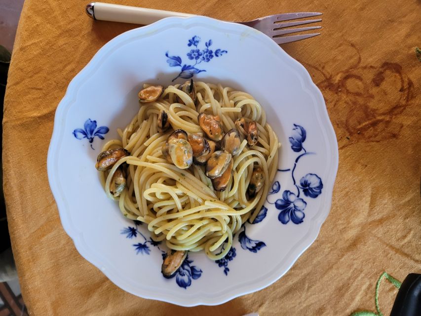 Palermo: Cooking and Limoncello Class - Who should book this Palermo experience