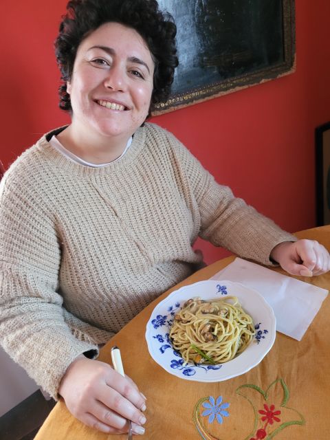 Palermo: Cooking and Limoncello Class - The limoncello class: the secret recipe you can bottle
