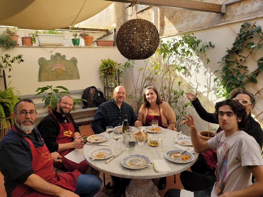 Palermo: Cooking and Limoncello Class - Cost and value: what $220.91 is really buying