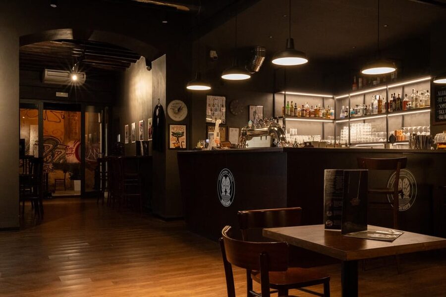 Palermo: Craft beer tasting with food samples at High Hops - What Is Included, So You Can Judge the Value
