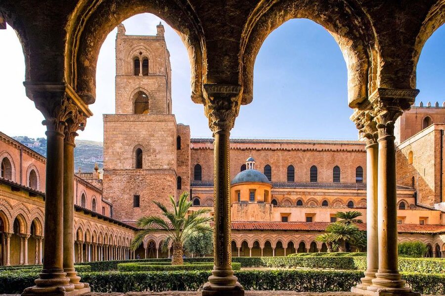 Palermo: CruiserCar Tour of Old Town, Monreale & More - Accessibility and Comfort Notes You Should Know