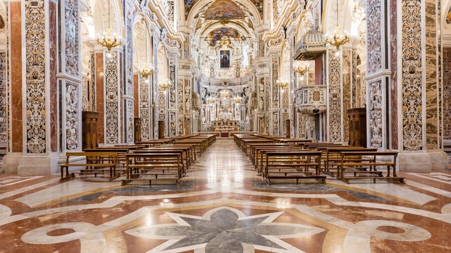 Palermo: custom tour with a local expert - Key highlights worth planning around