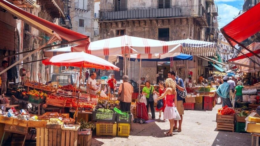 Palermo: custom tour with a local expert - Cathedrals and the stories behind the stones