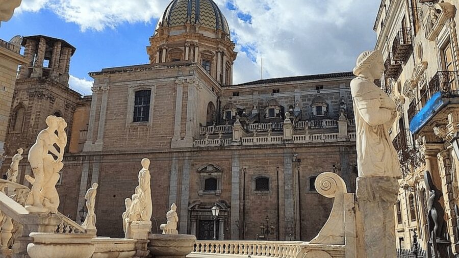 Palermo: custom tour with a local expert - Local food, drink, and where to go next