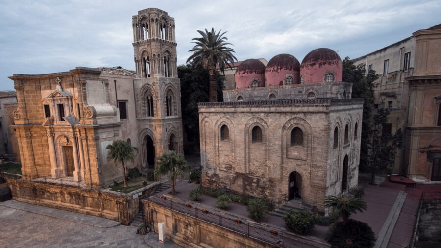 Palermo: custom tour with a local expert - Pace, group size, and language options that actually help