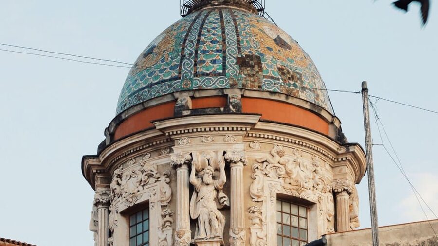 Palermo: custom tour with a local expert - Ballarò Market: what you get beyond photos