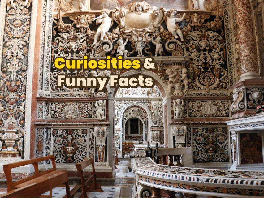 Palermo: Digital guide made with a Local for your tour - Food in Palermo: local restaurant advice and typical dishes