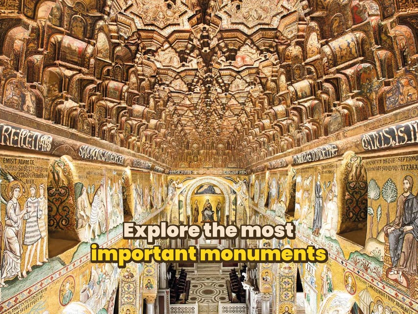 Palermo: Digital guide made with a Local for your tour - Audio, languages, and the phone setup that matters