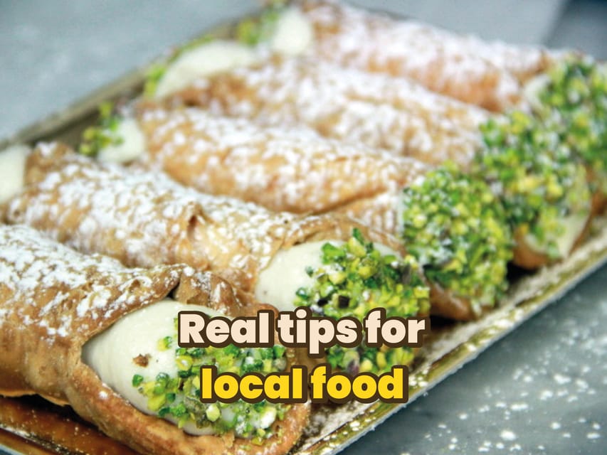Palermo: Digital guide made with a Local for your tour - Price and value: why $6 can make sense in Palermo